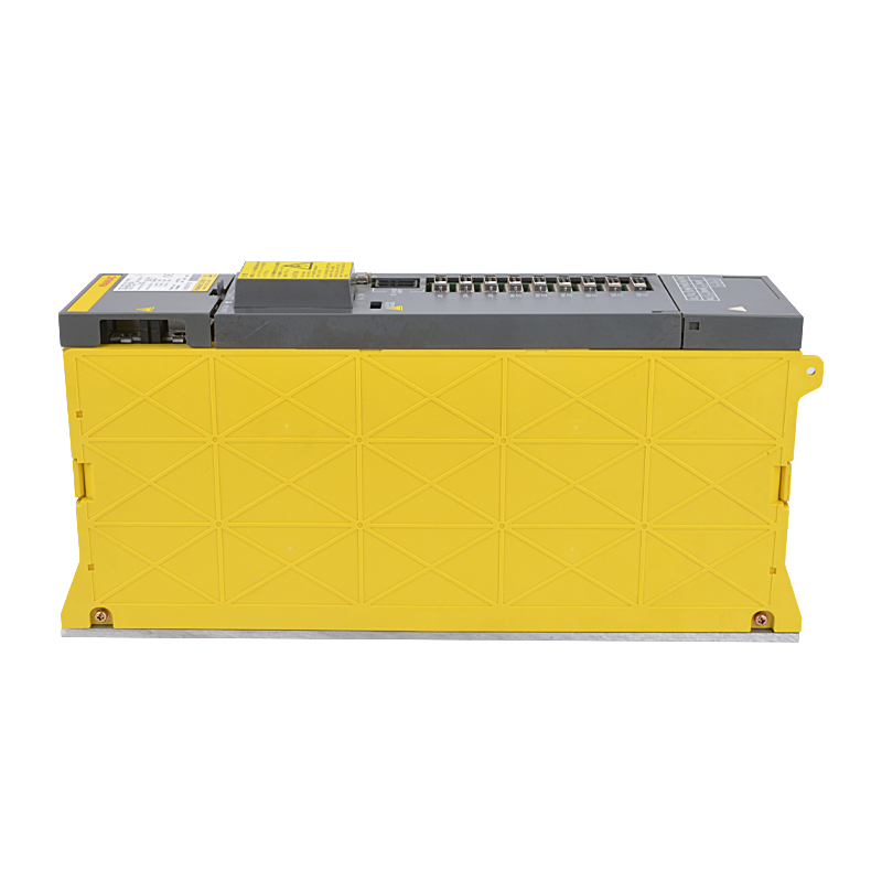 A06B-6080-H304 Used Original Spot FANUC Servo Amplifier Drive UPS Power Supply Module A06B-6080-H304