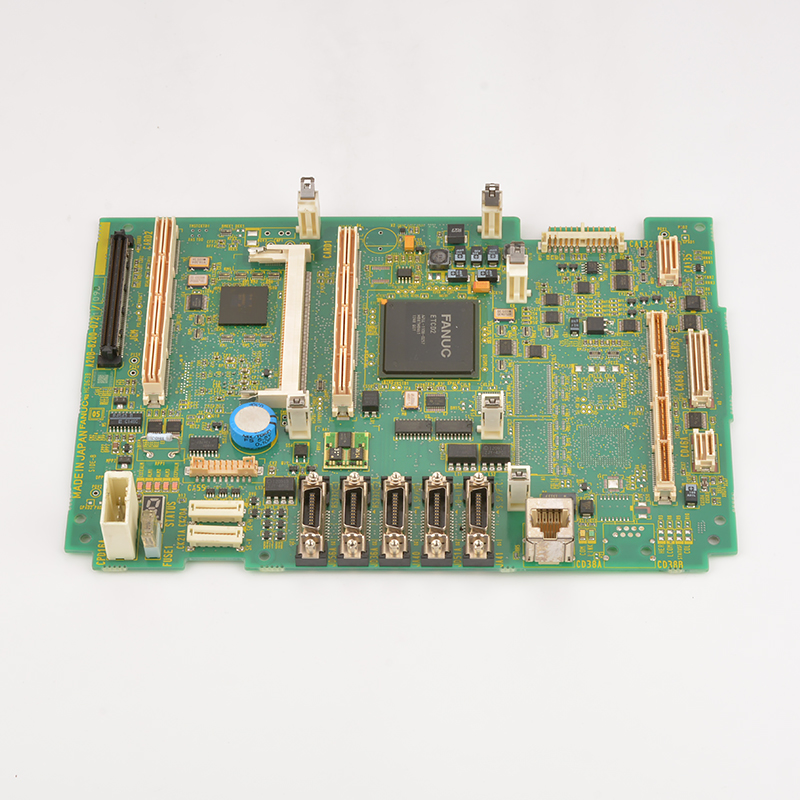 Fanuc PCB Board A20B-8200-0721 Fanuc printed circuit board