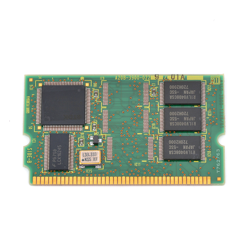 Fanuc PCB Board A20B-3900-0229 Fanuc printed circuit board fanuc 01A