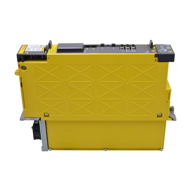 Fanuc drives A06B-6240-H209 E Fanuc servo amplifier αiSV 80/80-B