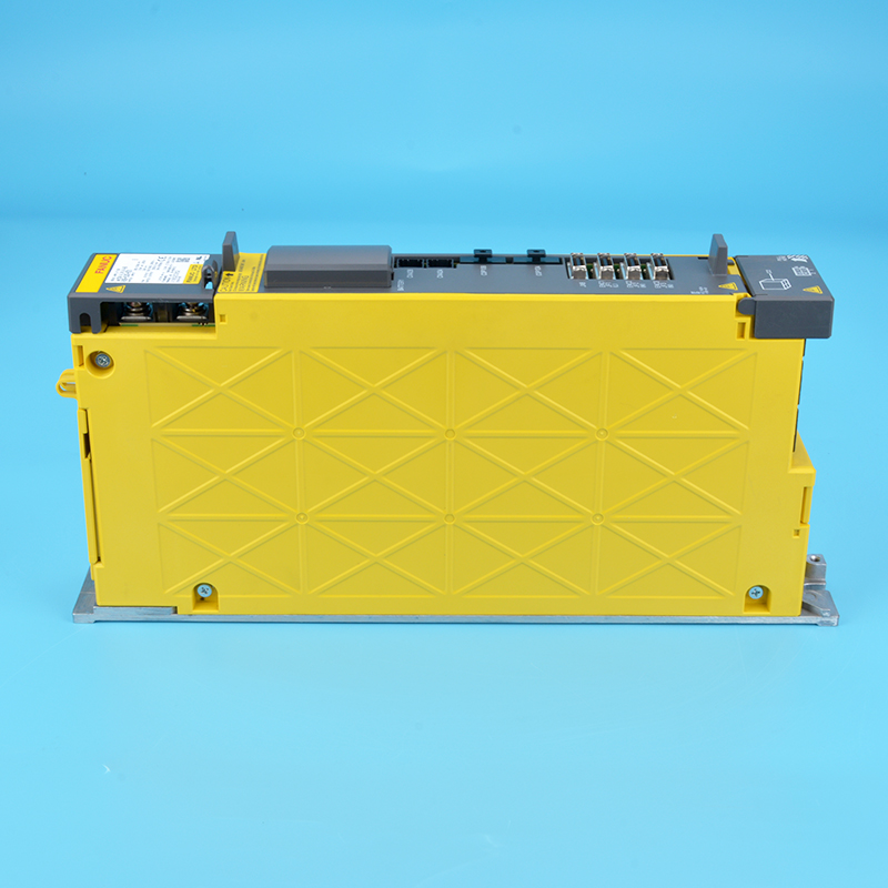 Factory Promotional Cnc Fanuc Control - Fanuc drives A06B-6240-H301 Fanuc servo amplifier aiSV 4/4/4-B – Weite detail pictures