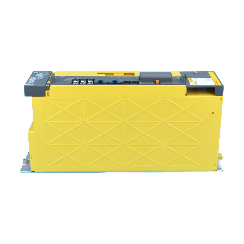 Fanuc drives A06B-6136-H203 Fanuc servo amplifier BiSV40/40