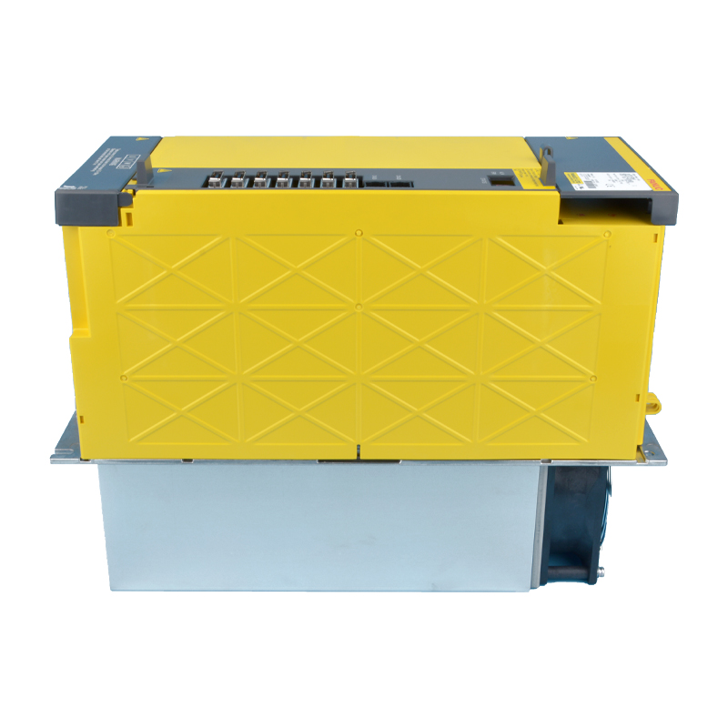 Fanuc drives A06B-6152-H030#H580 Fanuc aisp 30HV