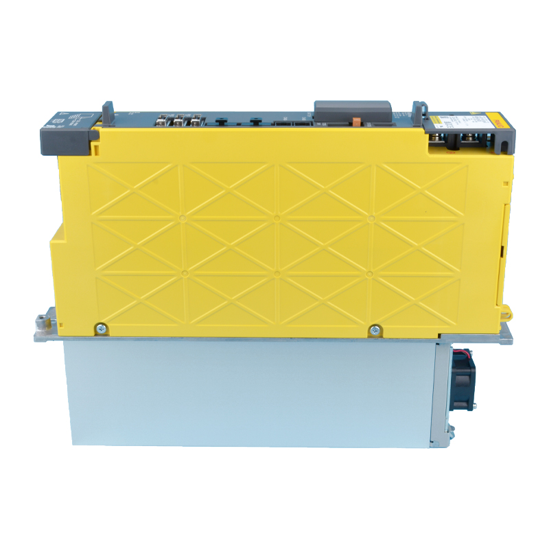 Fanuc drives A06B-6240-H208 Fanuc servo amplifier aiSV 40/80-B