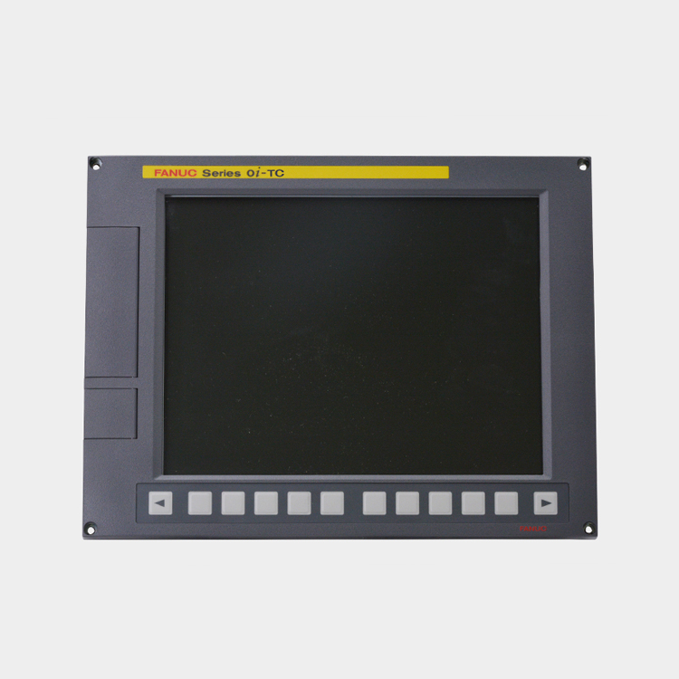 Factory Outlets Fanuc I Series - Japan original fanuc series 0i-TC CNC machinary controller A02B-0309-B520 – Weite detail pictures